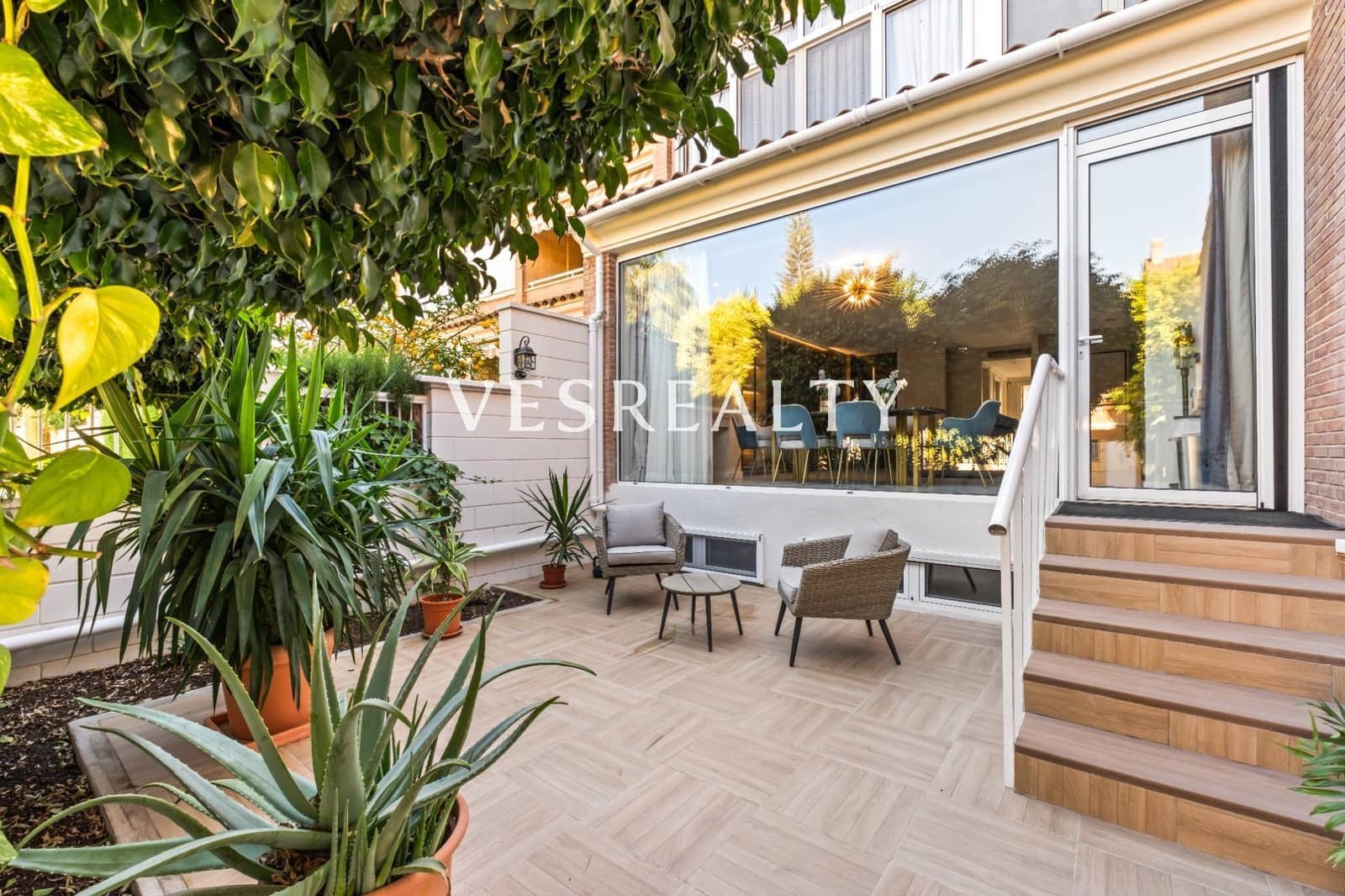 4 bedroom Terraced Villa for sale in Playa de San Juan with pool garage - € 1,050,000 (Ref: 9431728)