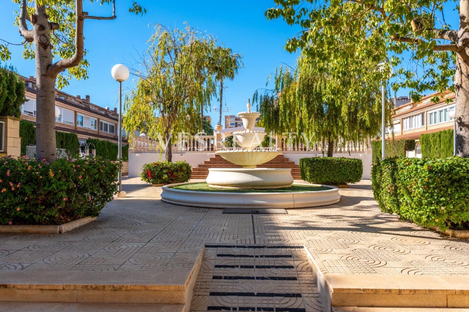 4 bedroom Terraced Villa for sale in Playa de San Juan with pool garage - € 1,050,000 (Ref: 9431728)