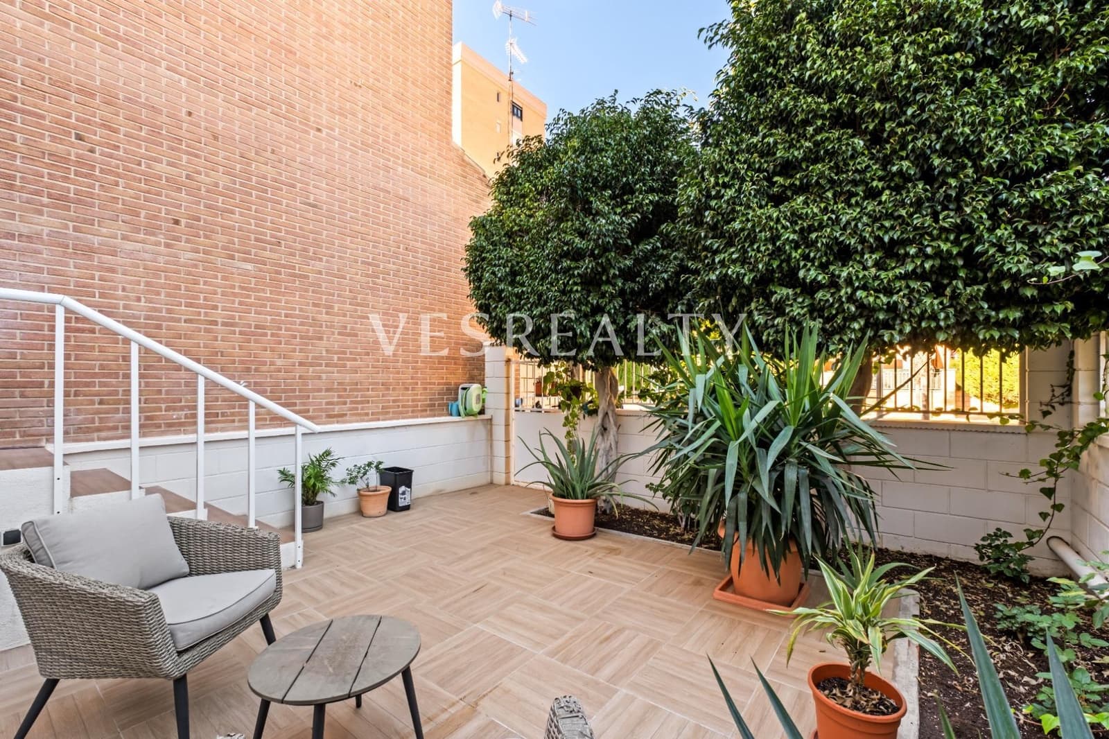 4 bedroom Terraced Villa for sale in Playa de San Juan with pool garage - € 1,050,000 (Ref: 9431728)