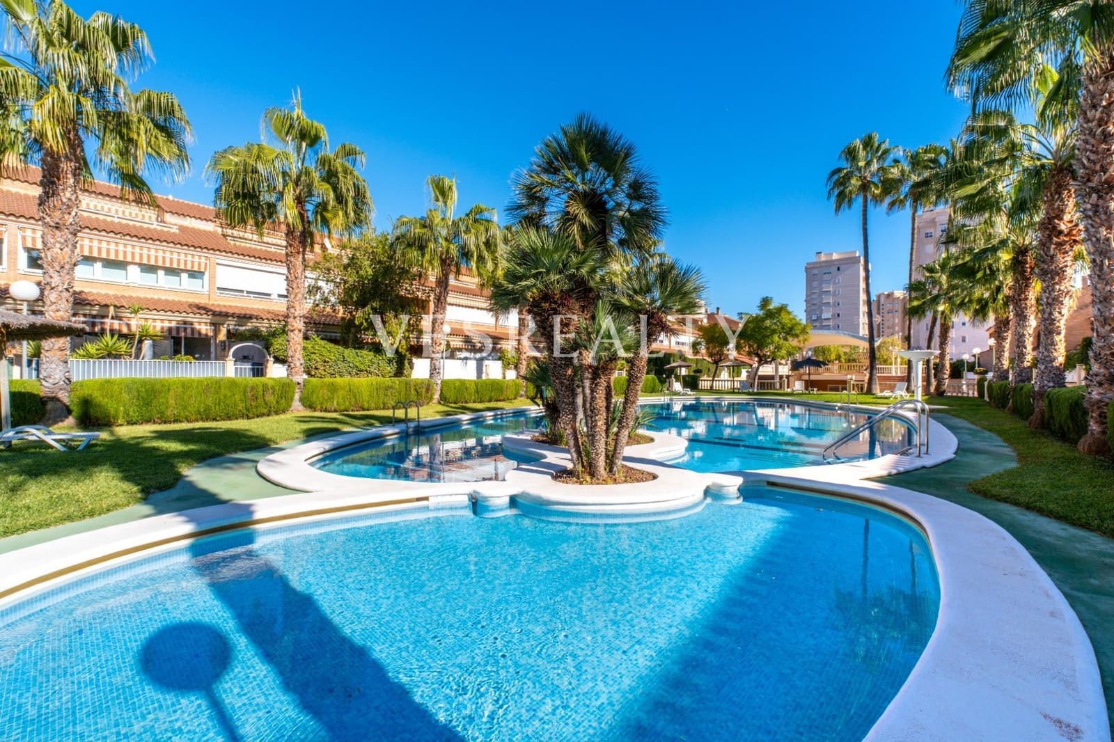 4 bedroom Terraced Villa for sale in Playa de San Juan with pool garage - € 1,050,000 (Ref: 9431728)