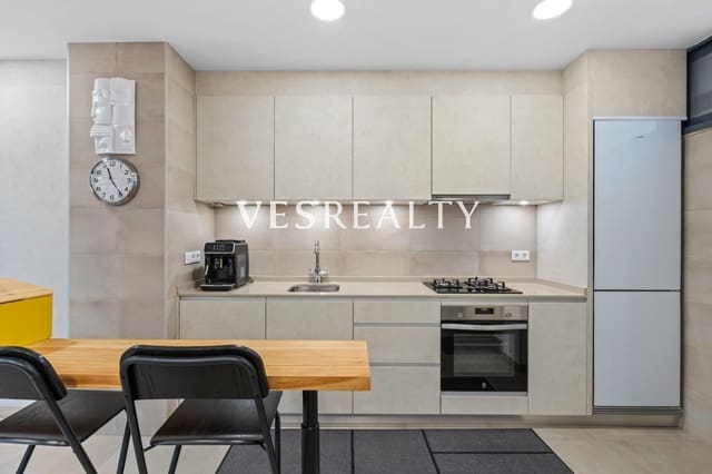 5 soverom Penthouse til salgs i El Campello - € 670 000 (Ref: 9440261)