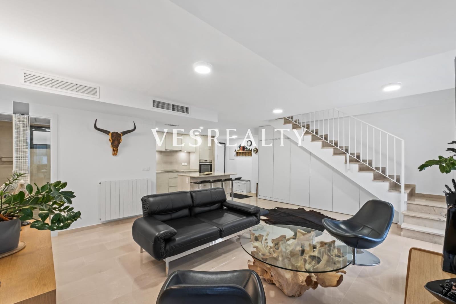 5 makuuhuone Kattohuoneisto myytävänä paikassa El Campello - 670 000 € (Ref: 9440261)