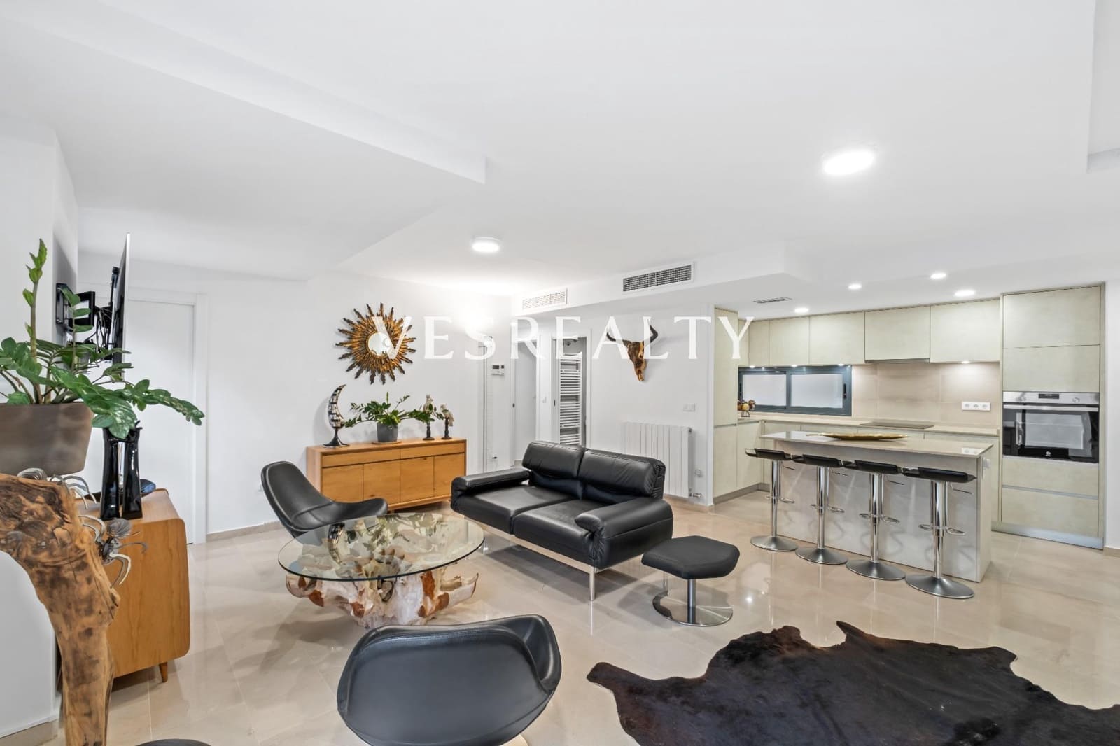 5 makuuhuone Kattohuoneisto myytävänä paikassa El Campello - 670 000 € (Ref: 9440261)