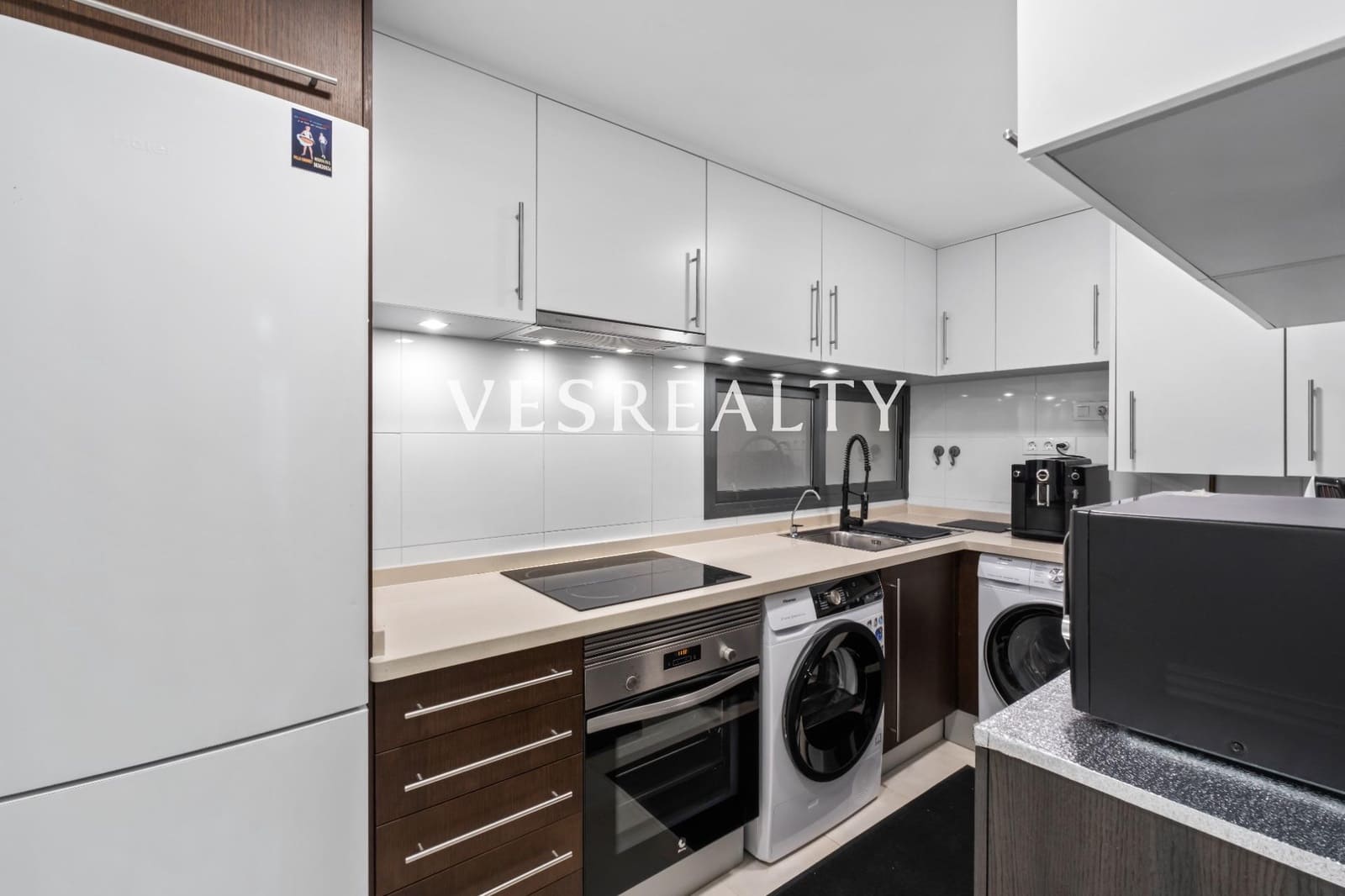 5 makuuhuone Kattohuoneisto myytävänä paikassa El Campello - 670 000 € (Ref: 9440261)