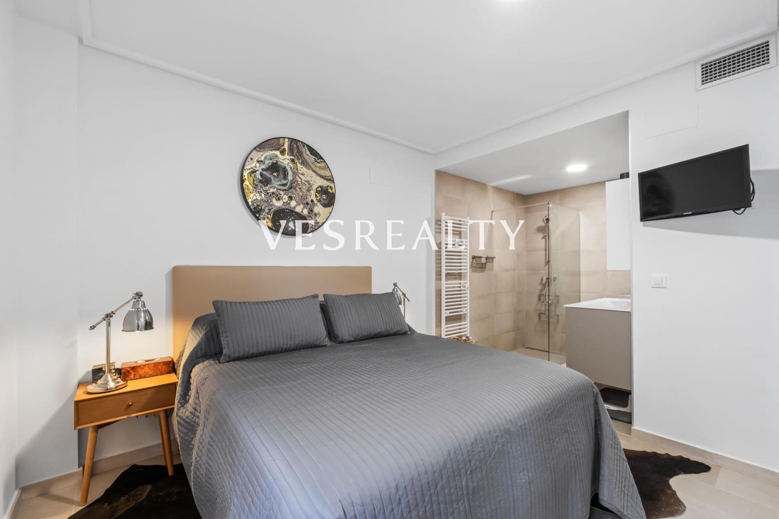 5 makuuhuone Kattohuoneisto myytävänä paikassa El Campello - 670 000 € (Ref: 9440261)