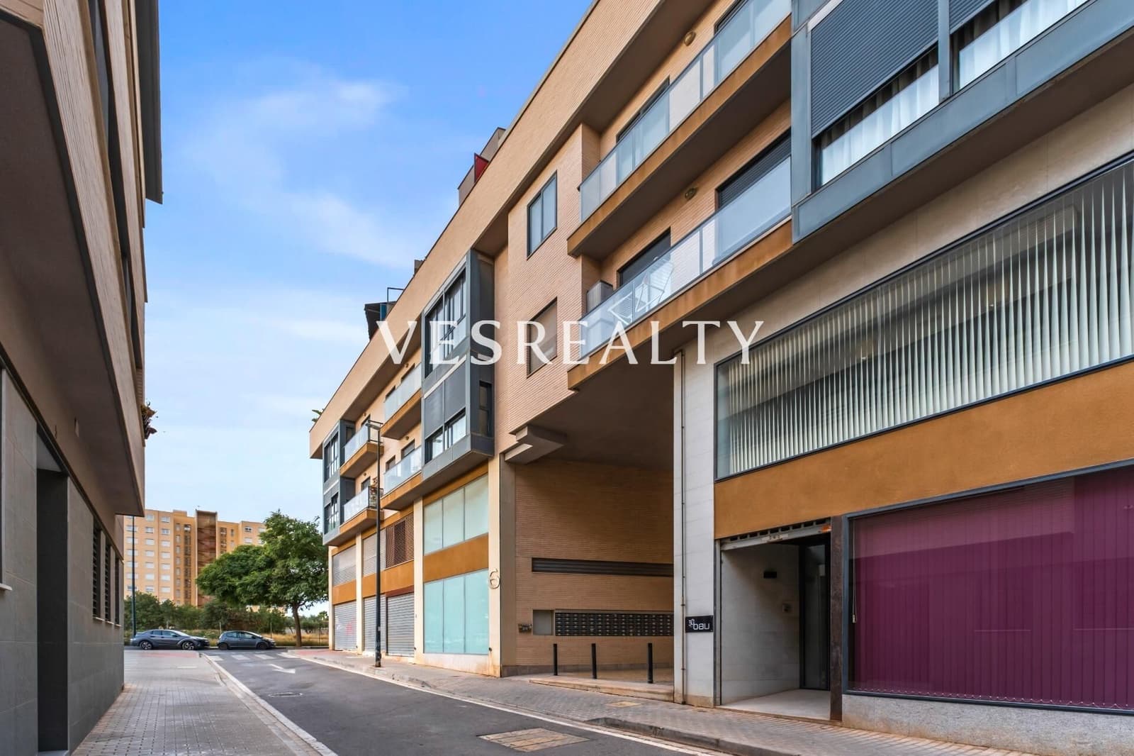 5 makuuhuone Kattohuoneisto myytävänä paikassa El Campello - 670 000 € (Ref: 9440261)