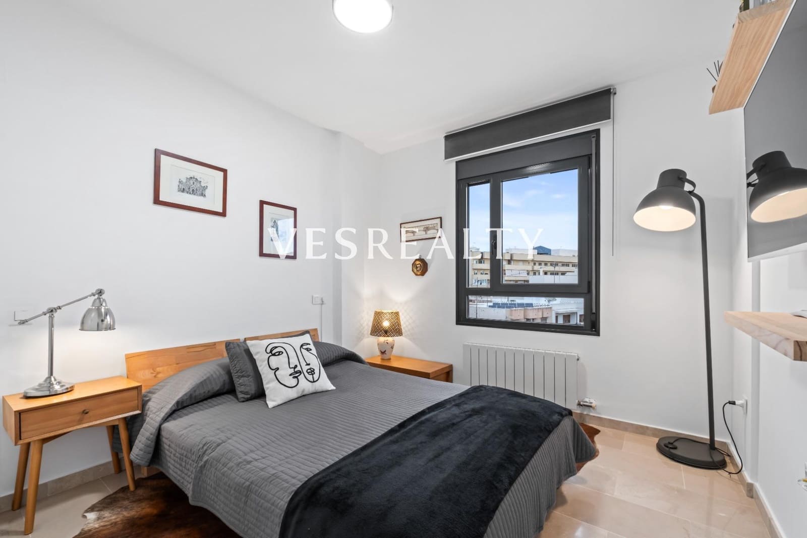 5 makuuhuone Kattohuoneisto myytävänä paikassa El Campello - 670 000 € (Ref: 9440261)