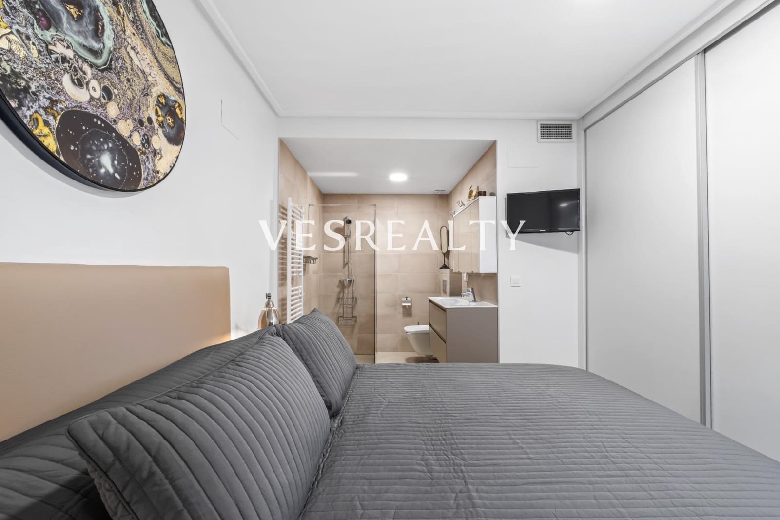 5 makuuhuone Kattohuoneisto myytävänä paikassa El Campello - 670 000 € (Ref: 9440261)