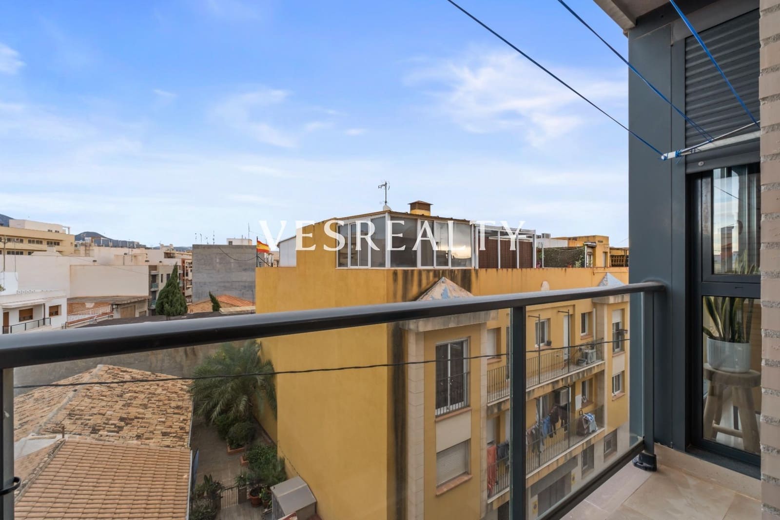 5 makuuhuone Kattohuoneisto myytävänä paikassa El Campello - 670 000 € (Ref: 9440261)