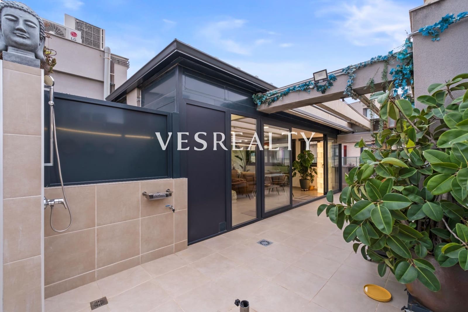 5 makuuhuone Kattohuoneisto myytävänä paikassa El Campello - 670 000 € (Ref: 9440261)