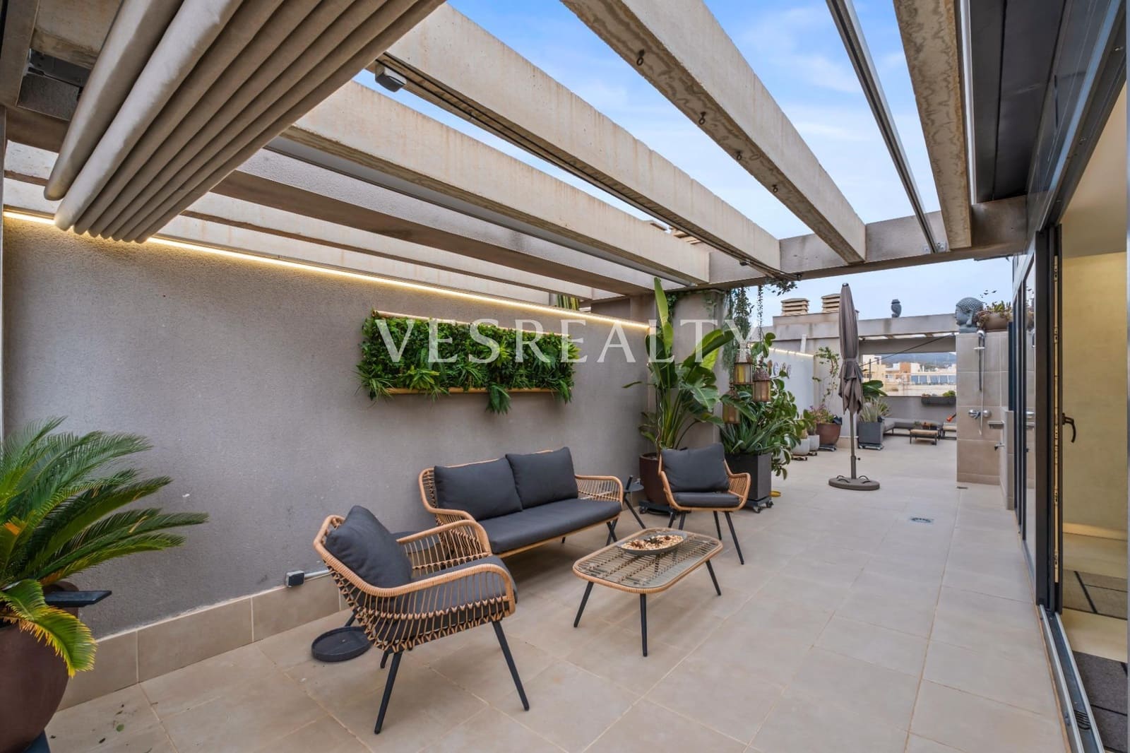 2 soverom Penthouse til salgs i El Campello - € 420 000 (Ref: 9440262)