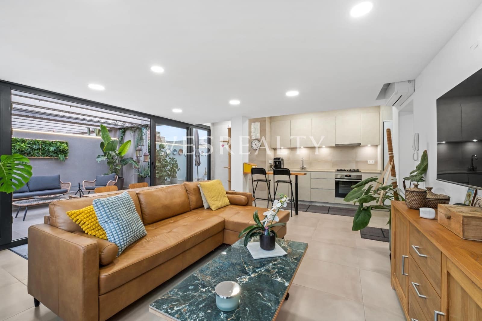 2 soverom Penthouse til salgs i El Campello - € 420 000 (Ref: 9440262)