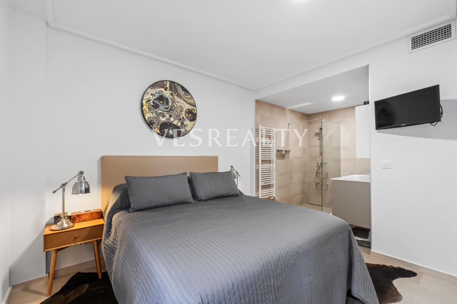 2 soverom Penthouse til salgs i El Campello - € 420 000 (Ref: 9440262)