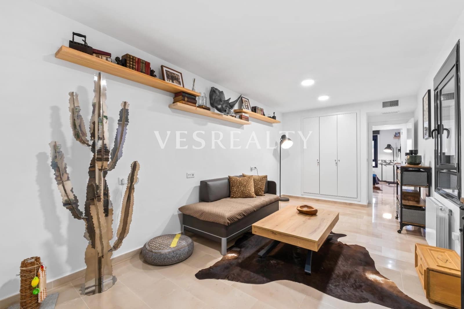 2 soverom Penthouse til salgs i El Campello - € 420 000 (Ref: 9440262)