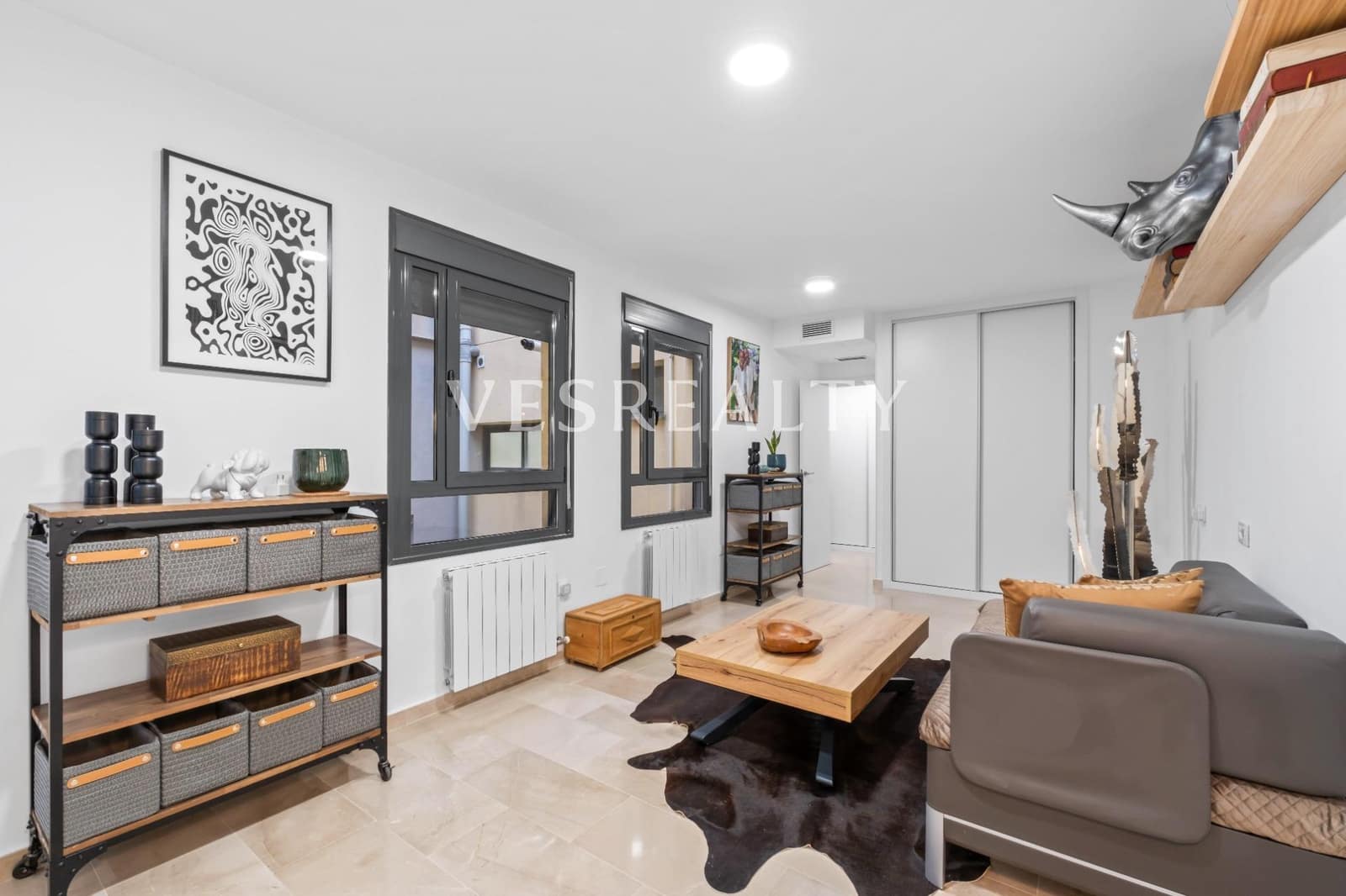 2 soverom Penthouse til salgs i El Campello - € 420 000 (Ref: 9440262)