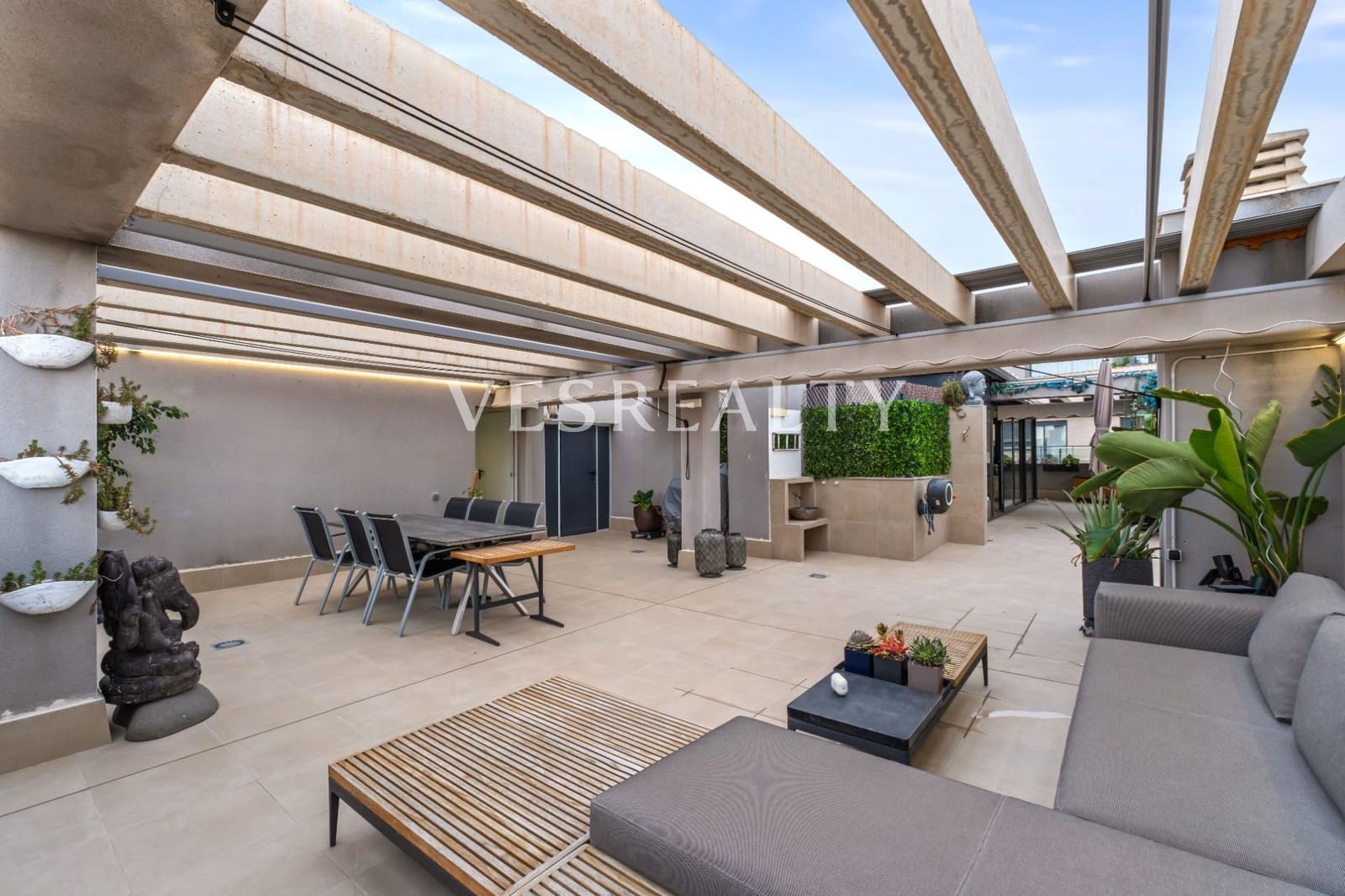 3 soverom Penthouse til salgs i El Campello - € 320 000 (Ref: 9440263)