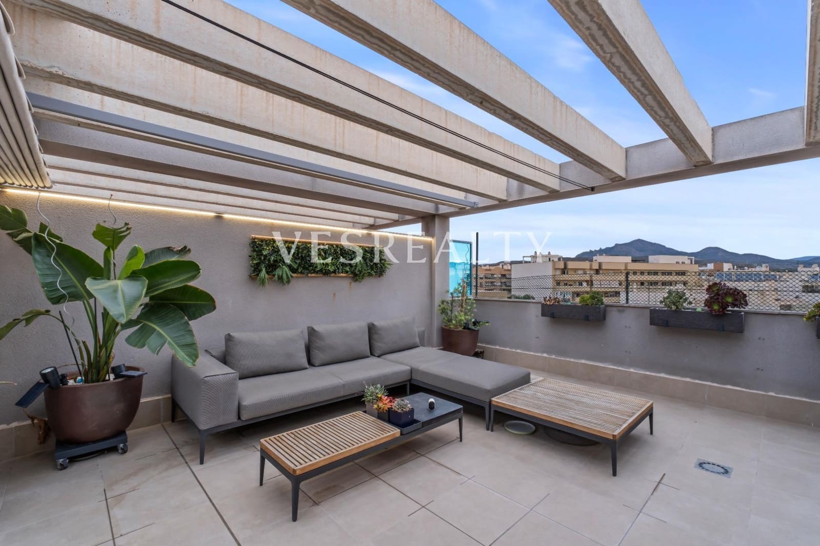 3 soverom Penthouse til salgs i El Campello - € 320 000 (Ref: 9440263)
