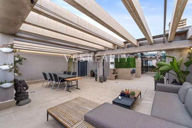 3 soverom Penthouse til salgs i El Campello - € 320 000 (Ref: 9440263)