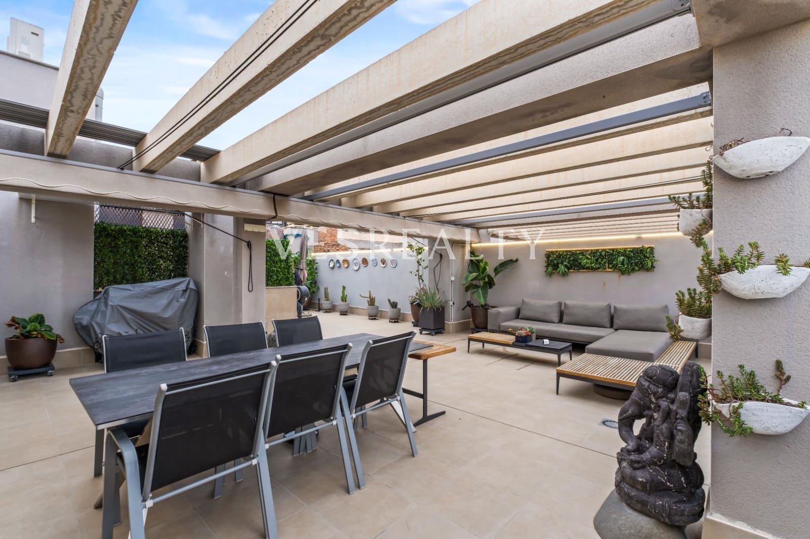 3 soverom Penthouse til salgs i El Campello - € 320 000 (Ref: 9440263)