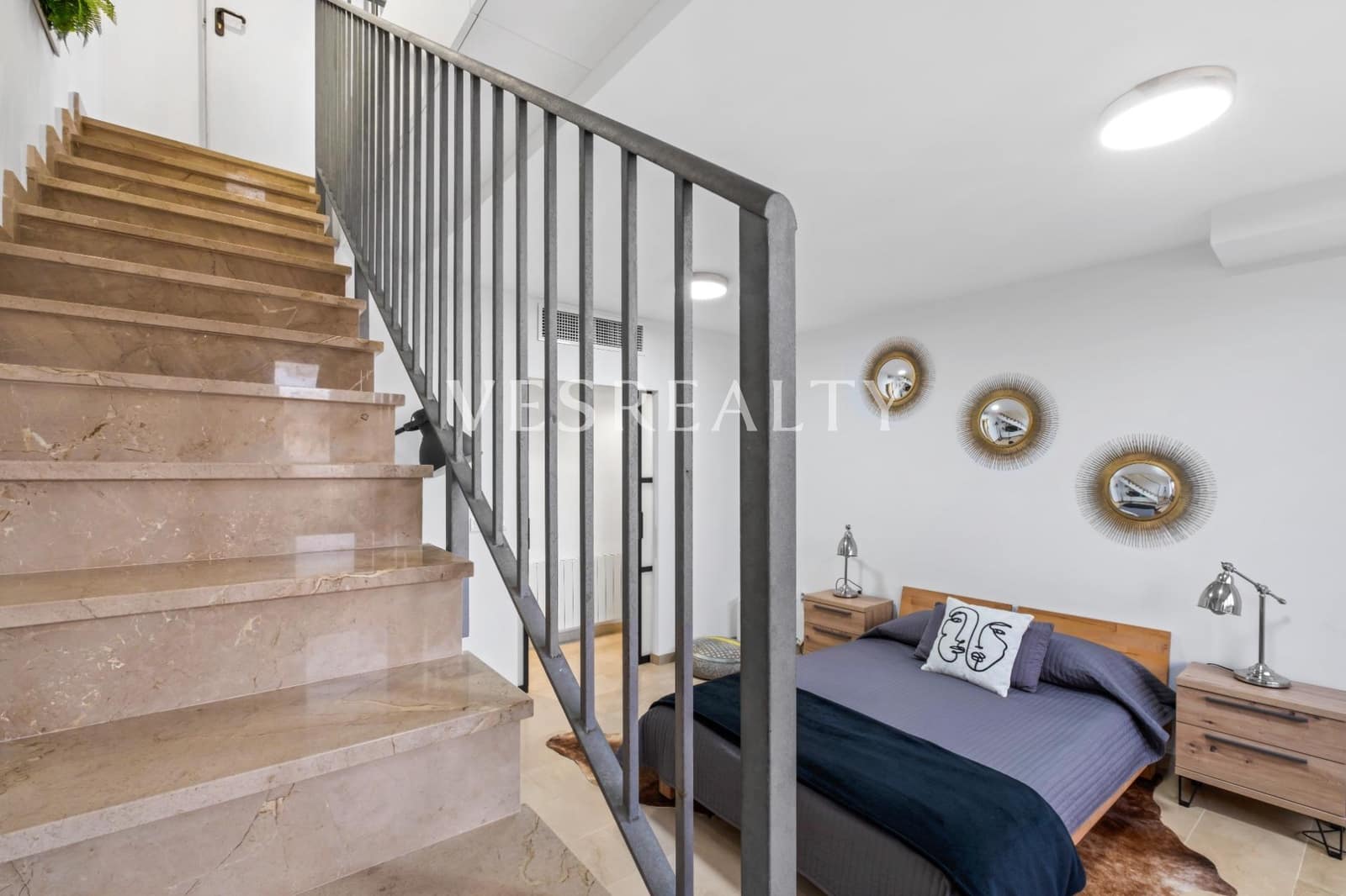 3 soverom Penthouse til salgs i El Campello - € 320 000 (Ref: 9440263)