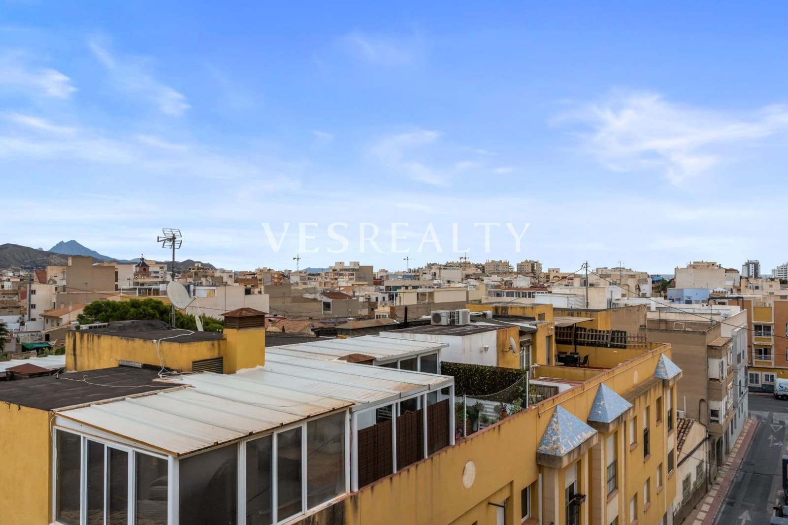 3 soverom Penthouse til salgs i El Campello - € 320 000 (Ref: 9440263)