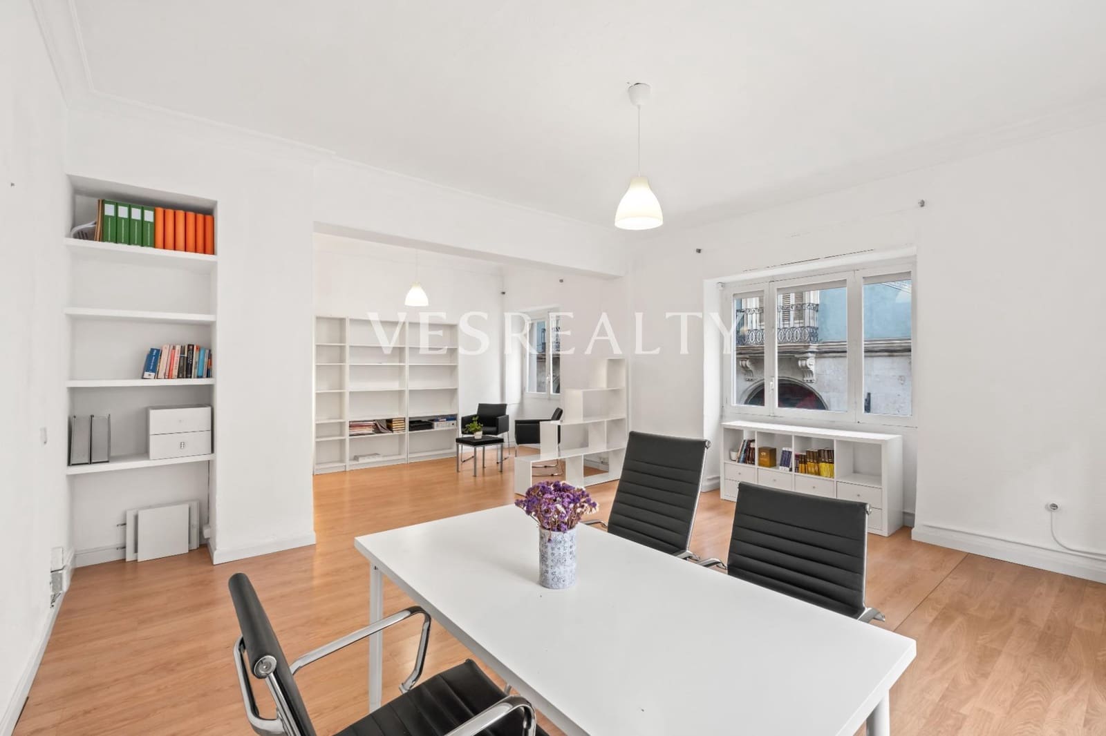 Toimisto vuokrattavana paikassa Alicante kaupunki - 800 € (Ref: 9441915)