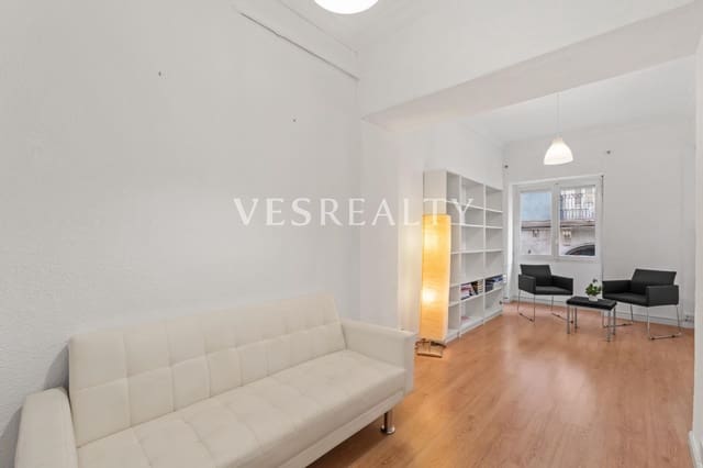 Bureau à louer à Mercado, Alicante ville - 800 € (Ref: 9441915)