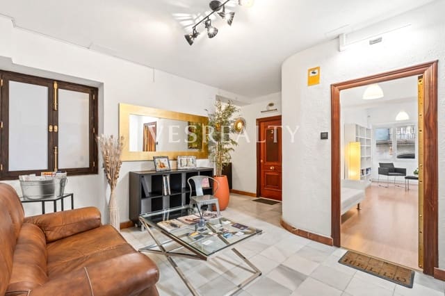 Bureau à louer à Mercado, Alicante ville - 800 € (Ref: 9441915)