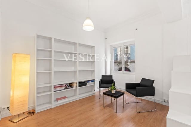 Bureau à louer à Mercado, Alicante ville - 800 € (Ref: 9441915)