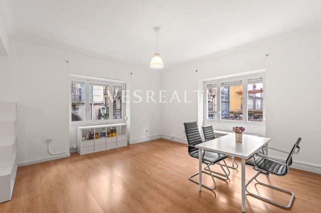 Bureau à louer à Mercado, Alicante ville - 800 € (Ref: 9441915)