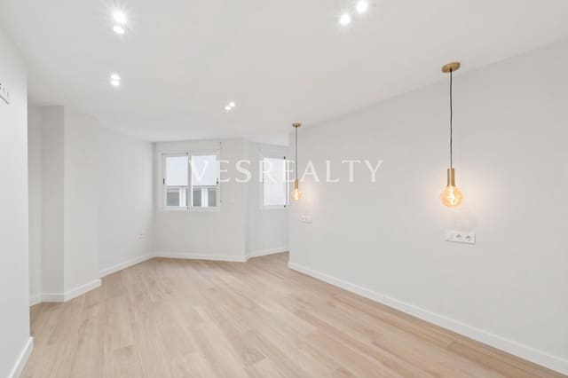 2 makuuhuone Asunto myytävänä paikassa Alicante kaupunki - 460 000 € (Ref: 9441916)