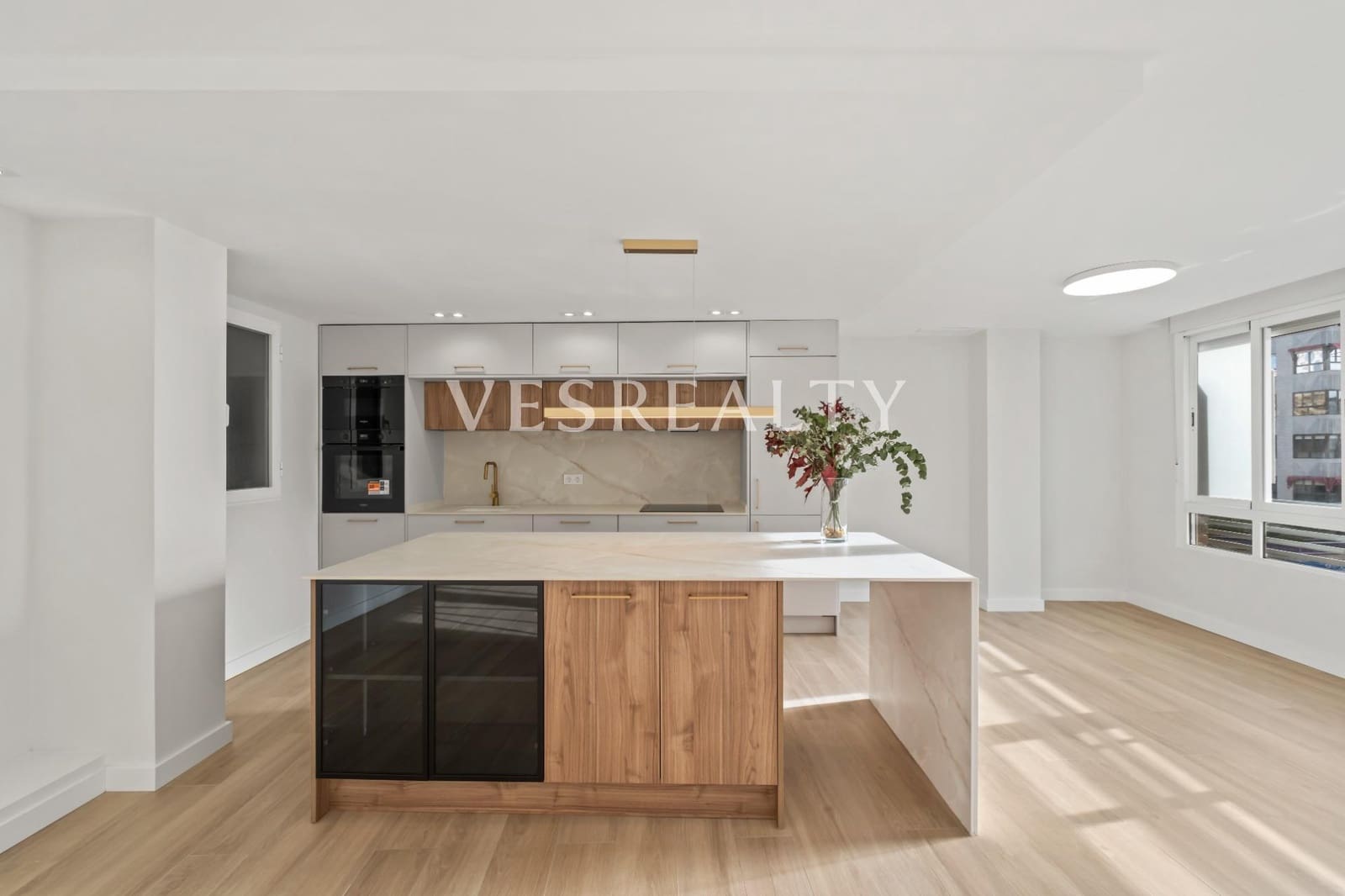 2 camera da letto Appartamento in vendita in Alicante citta - 460.000 € (Rif: 9441916)