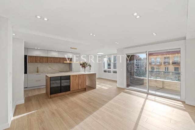 2 camera da letto Appartamento in vendita in Alicante città - 460.000 € (Rif: 9441916)