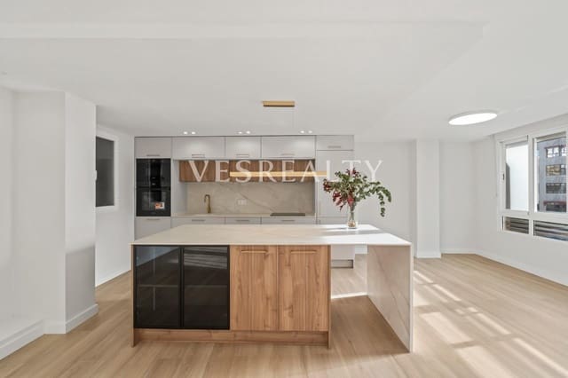 2 camera da letto Appartamento in vendita in Alicante città - 460.000 € (Rif: 9441916)