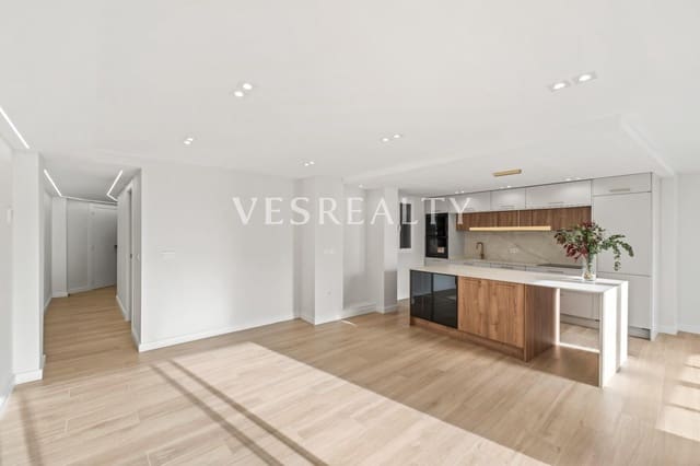 2 camera da letto Appartamento in vendita in Alicante città - 460.000 € (Rif: 9441916)