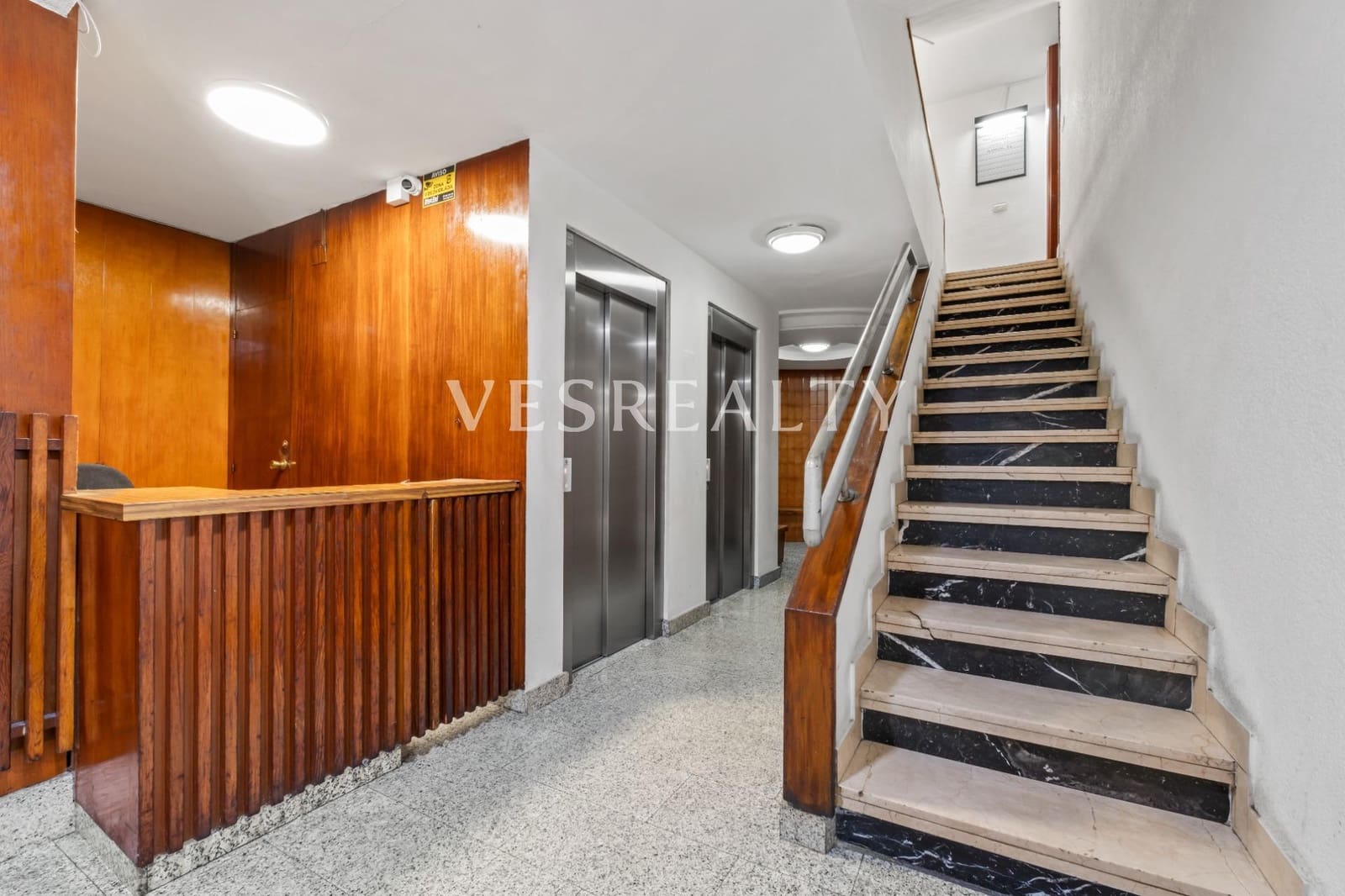 2 camera da letto Appartamento in vendita in Alicante citta - 460.000 € (Rif: 9441916)