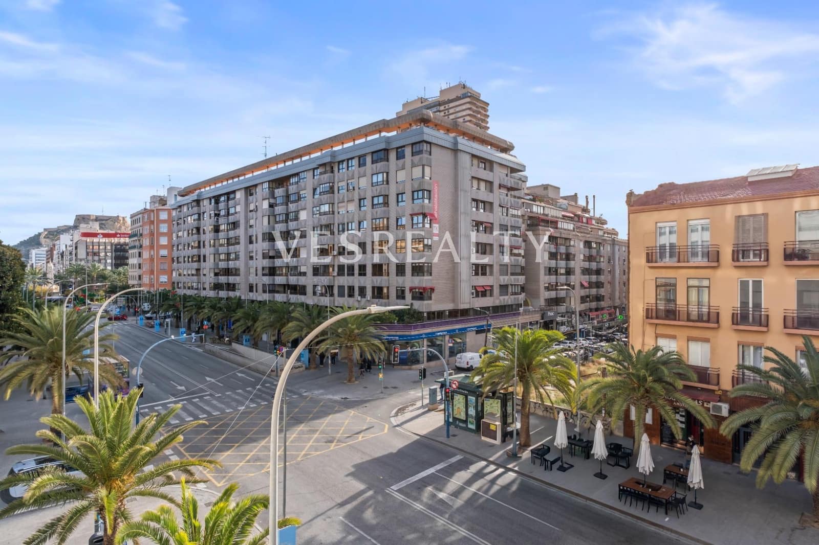 2 camera da letto Appartamento in vendita in Alicante citta - 460.000 € (Rif: 9441916)