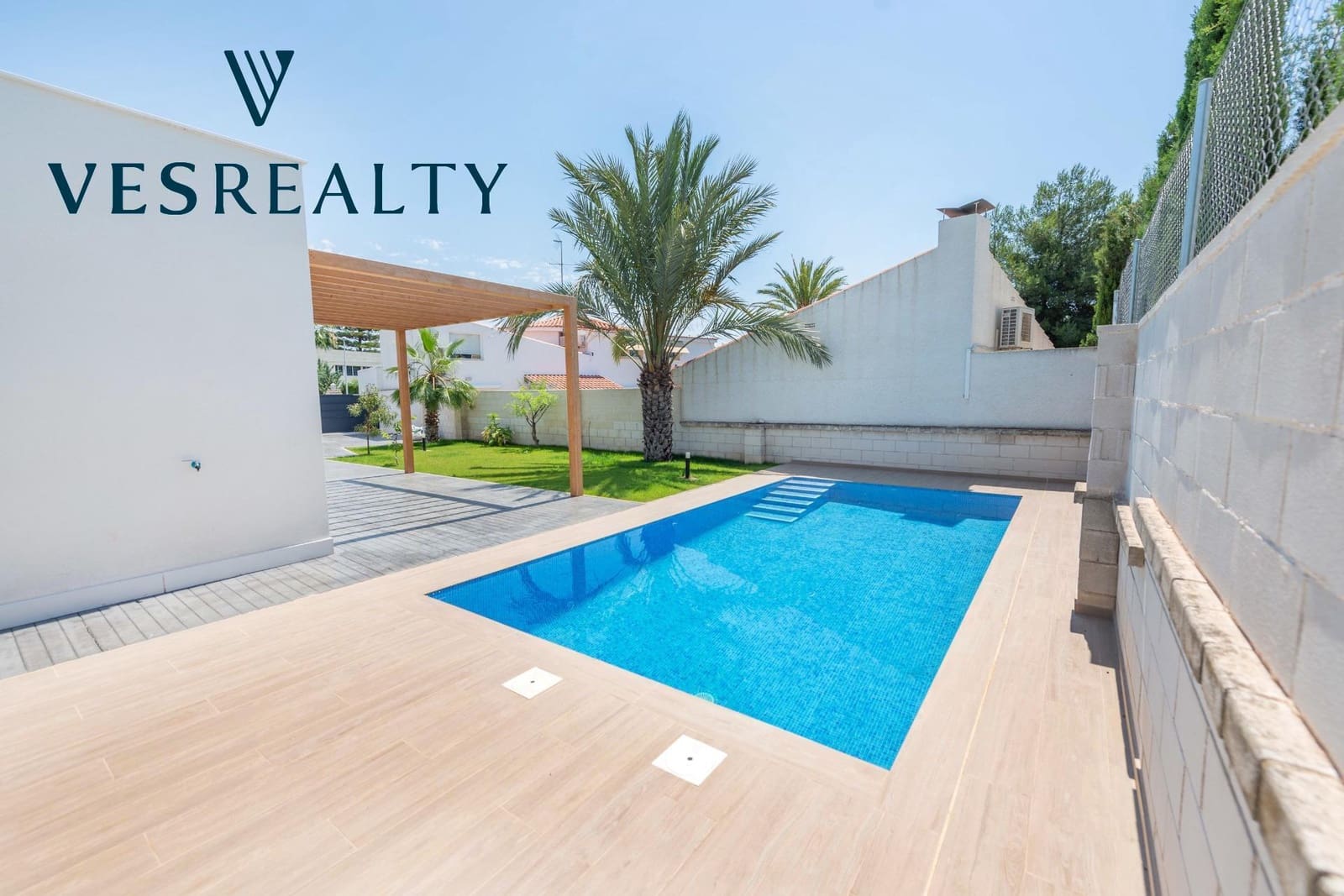 5 quarto Moradia para venda em La Font com piscina - 750 000 € (Ref: 9468608)