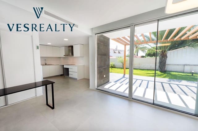 5 soverom Villa til salgs i La Font, San Juan de Alicante / Sant Joan d'Alacant med svømmebasseng - € 750 000 (Ref: 9468608)