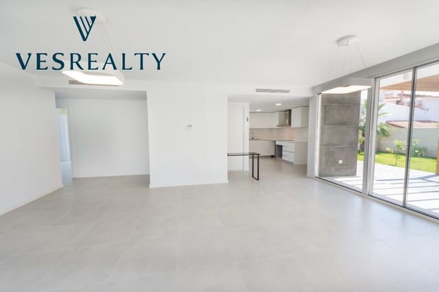 5 soverom Villa til salgs i La Font, San Juan de Alicante / Sant Joan d'Alacant med svømmebasseng - € 750 000 (Ref: 9468608)