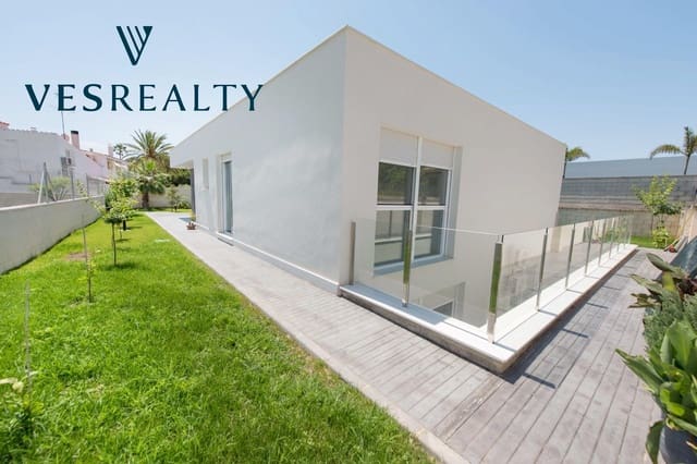 5 soverom Villa til salgs i La Font, San Juan de Alicante / Sant Joan d'Alacant med svømmebasseng - € 750 000 (Ref: 9468608)