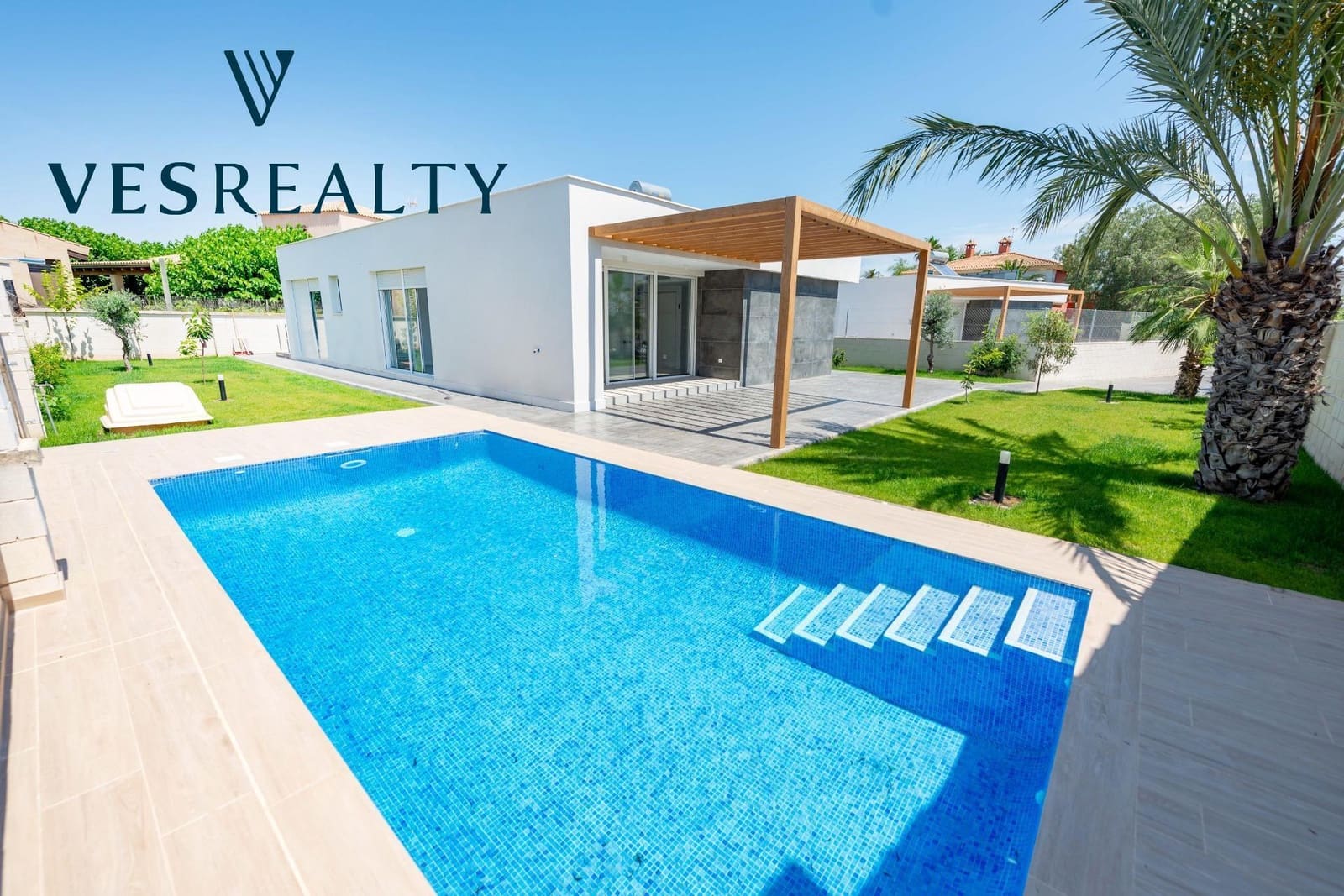 5 quarto Moradia para venda em La Font com piscina - 750 000 € (Ref: 9468608)