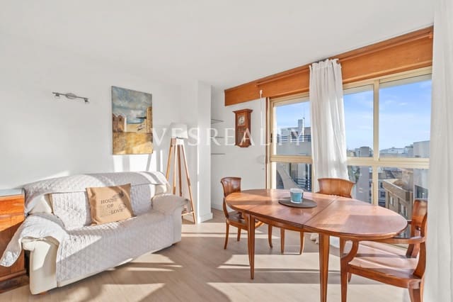 3 quarto Apartamento para arrendar em Centro - Muelle Pesquero, Torrevieja com garagem - 1 200 € (Ref: 9470626)