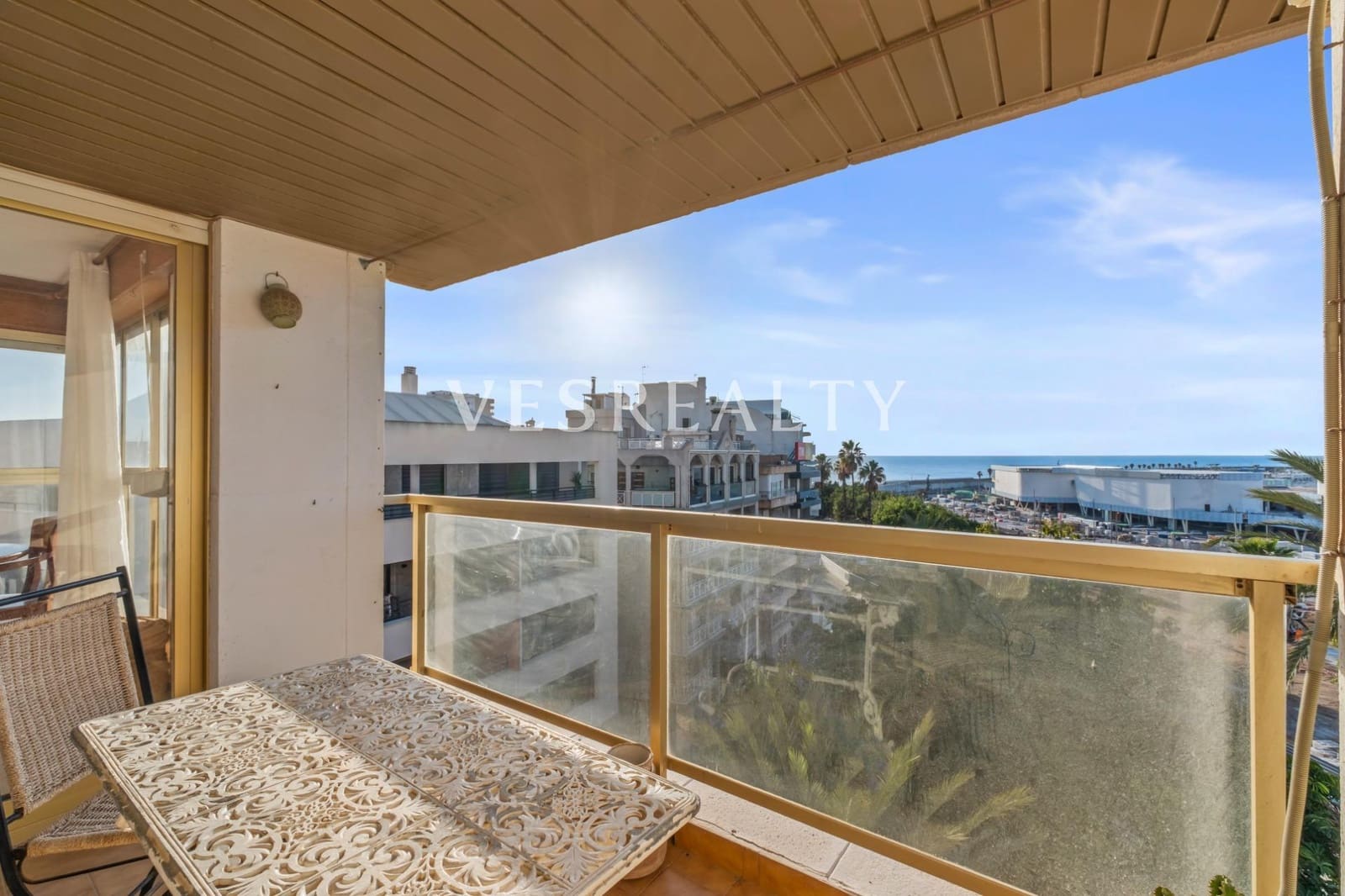 3 quarto Apartamento para arrendar em Torrevieja com garagem - 1 200 € (Ref: 9470626)