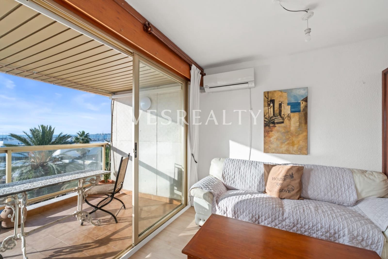 3 quarto Apartamento para arrendar em Torrevieja com garagem - 1 200 € (Ref: 9470626)