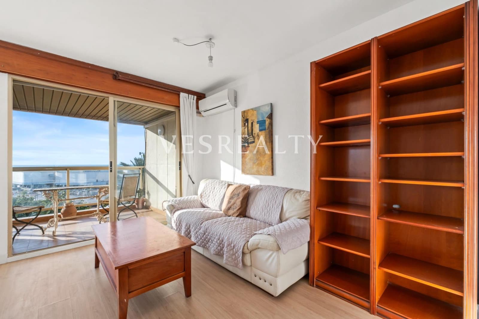 3 quarto Apartamento para arrendar em Torrevieja com garagem - 1 200 € (Ref: 9470626)