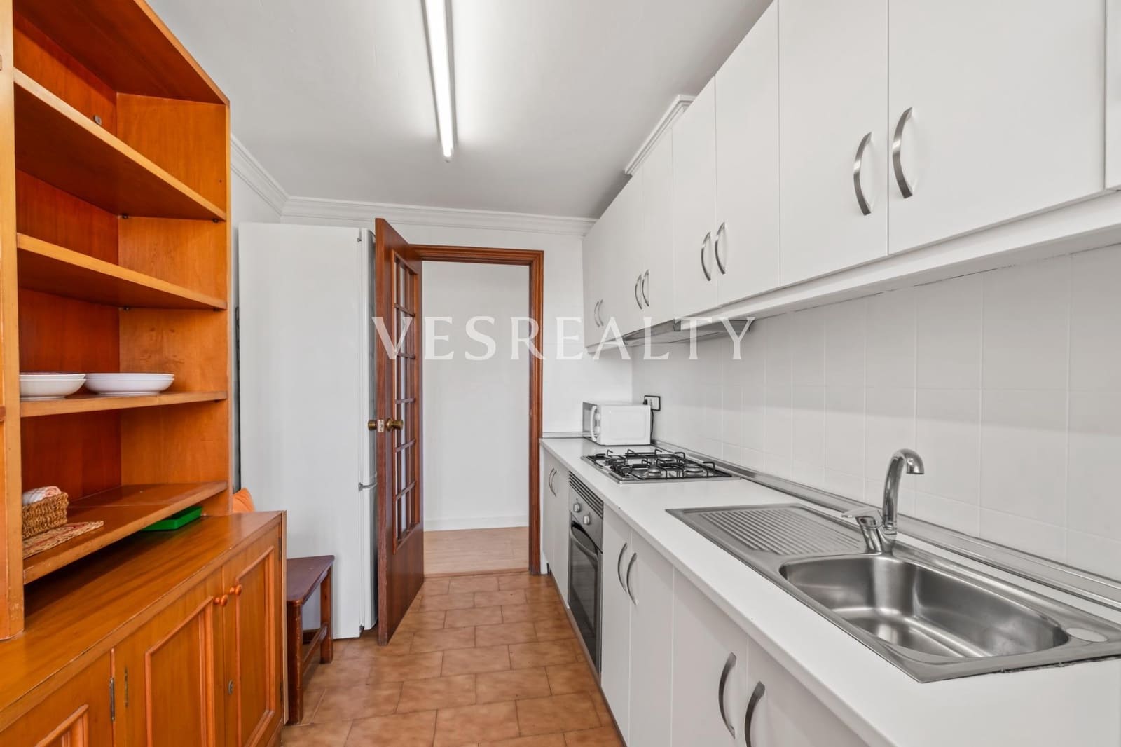 3 quarto Apartamento para arrendar em Torrevieja com garagem - 1 200 € (Ref: 9470626)