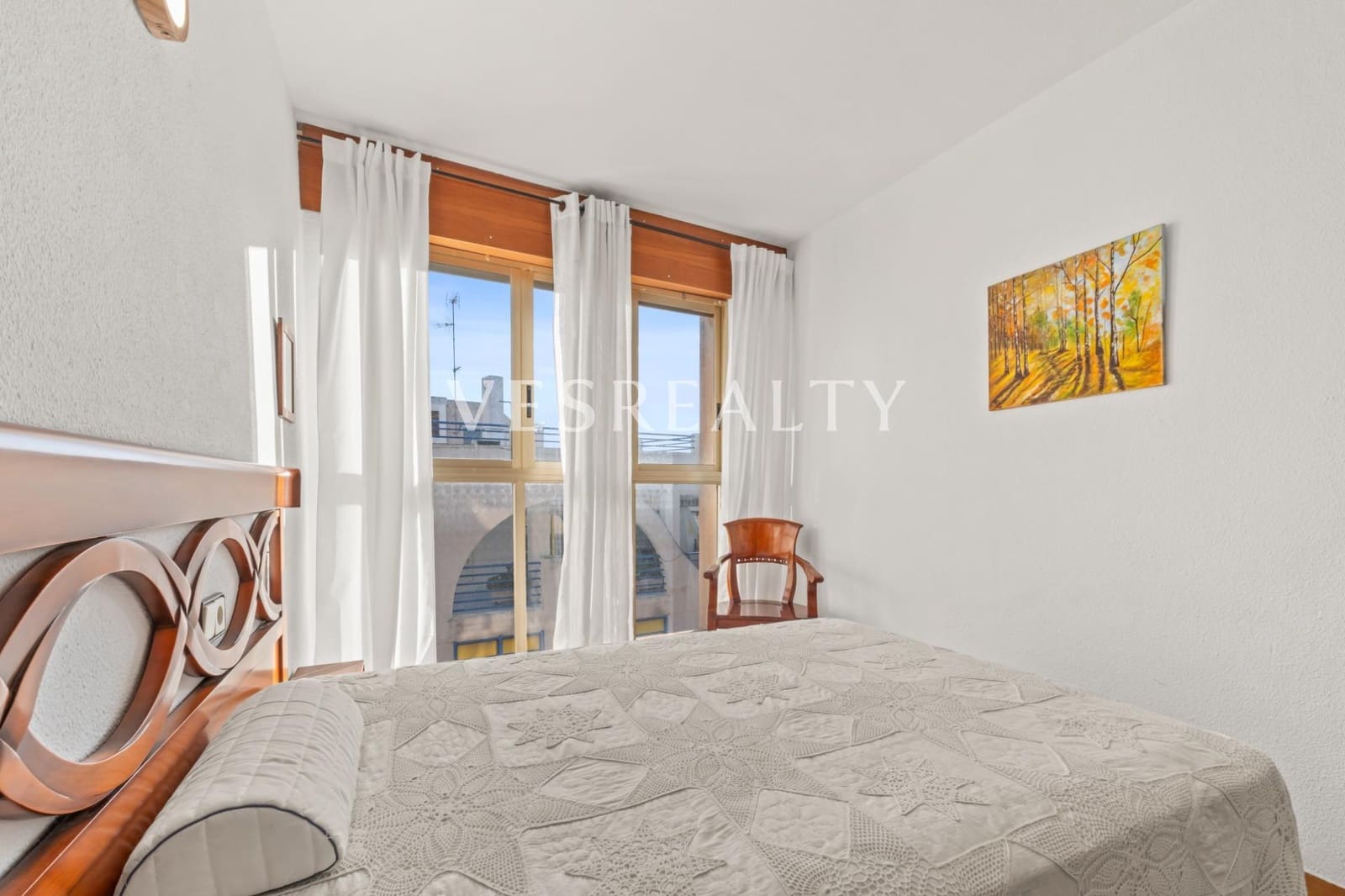 3 quarto Apartamento para arrendar em Torrevieja com garagem - 1 200 € (Ref: 9470626)