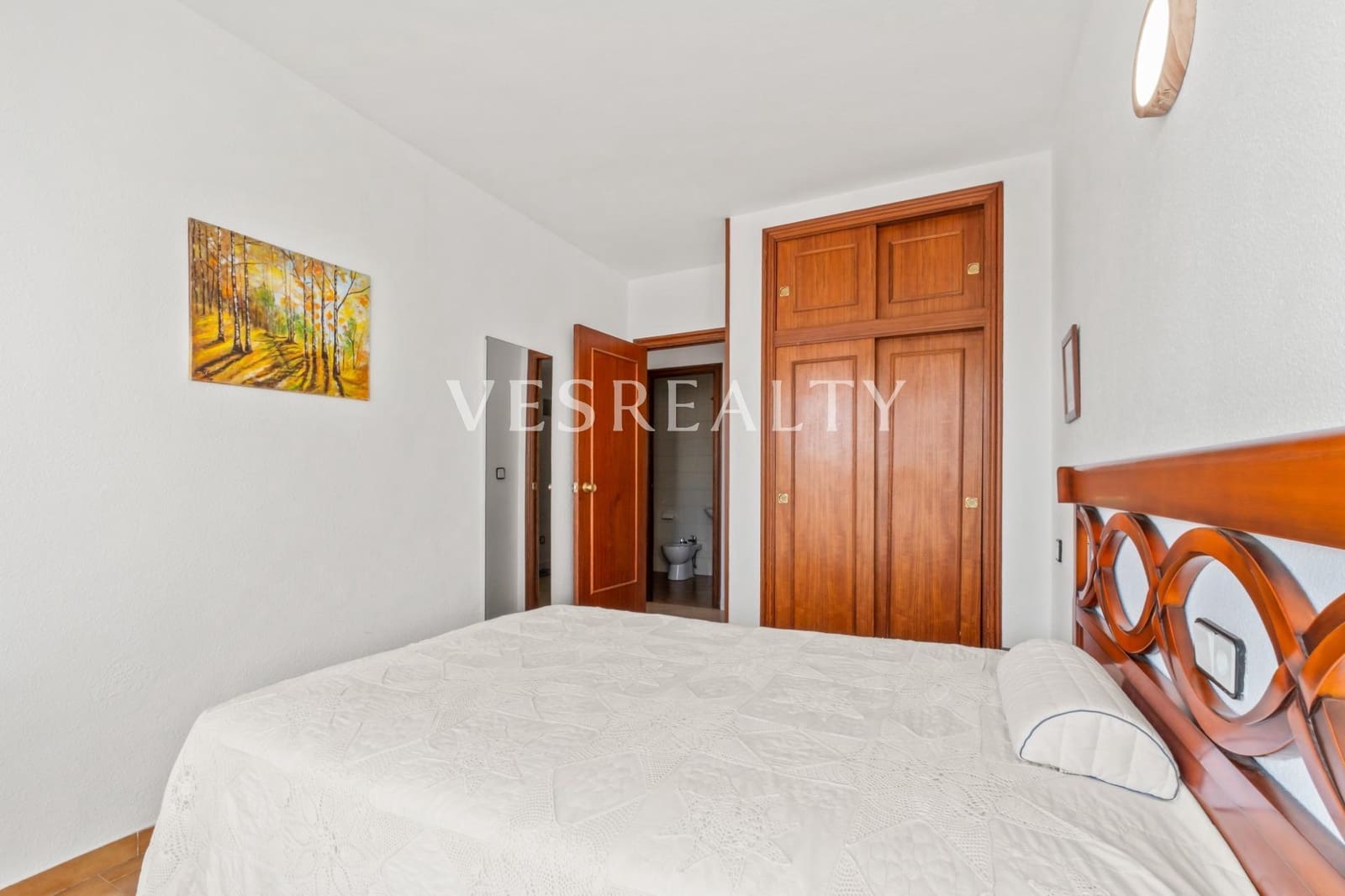 3 quarto Apartamento para arrendar em Torrevieja com garagem - 1 200 € (Ref: 9470626)