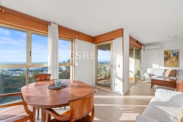 3 quarto Apartamento para arrendar em Centro - Muelle Pesquero, Torrevieja com garagem - 1 200 € (Ref: 9470626)